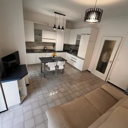 דירה Benessere *