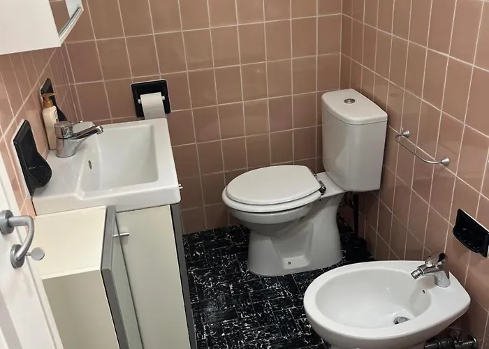 Benessere Διαμέρισμα Ραπάλο