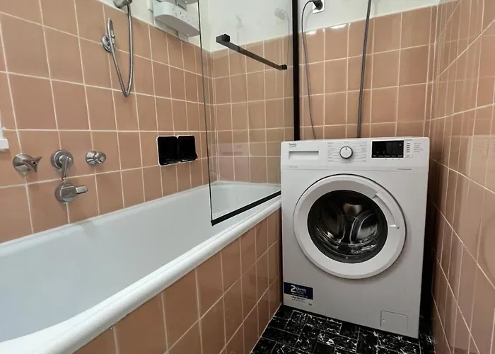 Benessere Ραπάλο