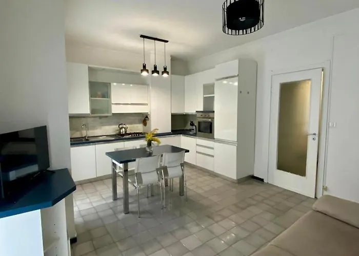 Benessere * Ραπάλο