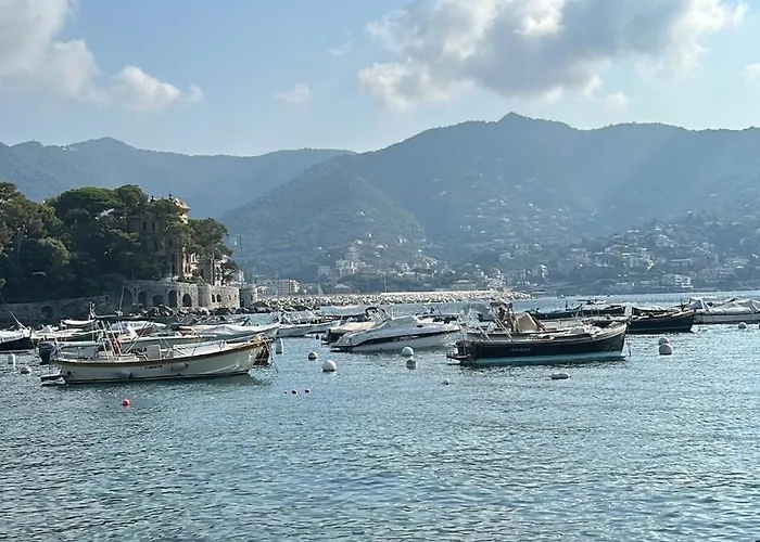 Benessere Ραπάλο