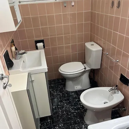 Benessere شقة راباللو